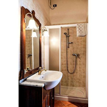 Casa Borgo Appartement Cannobio Buitenkant foto