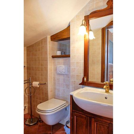 Casa Borgo Appartement Cannobio Buitenkant foto