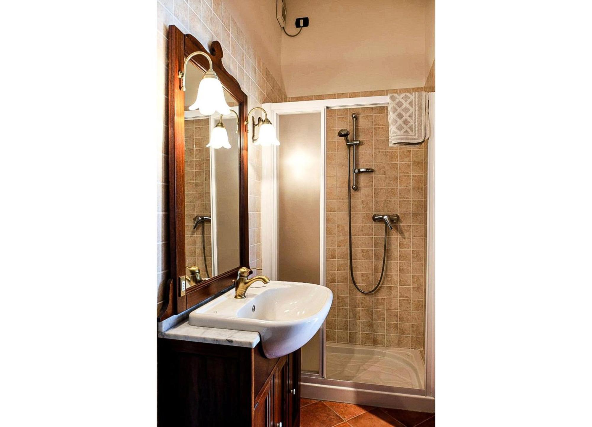 Casa Borgo Appartement Cannobio Buitenkant foto