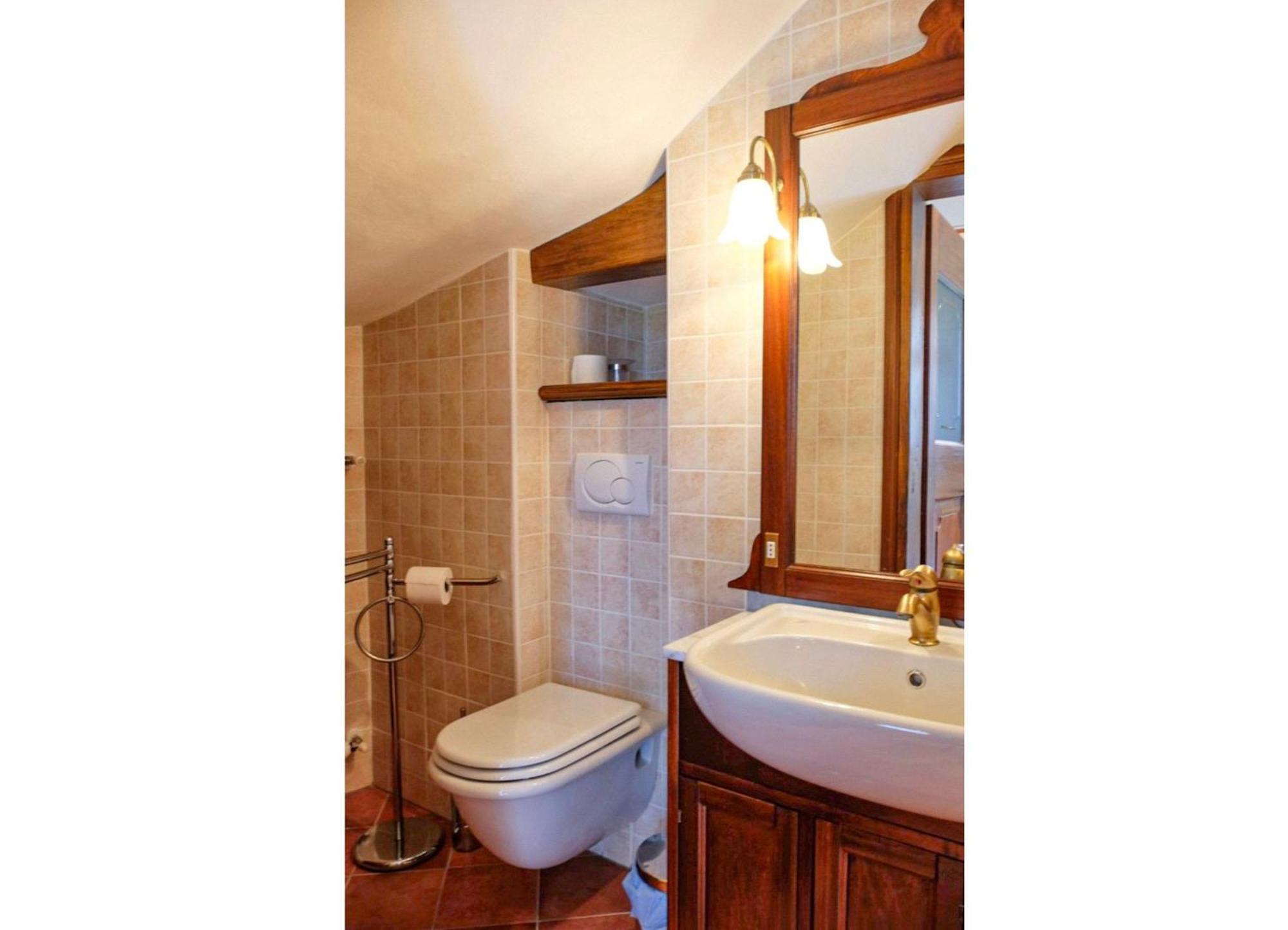 Casa Borgo Appartement Cannobio Buitenkant foto